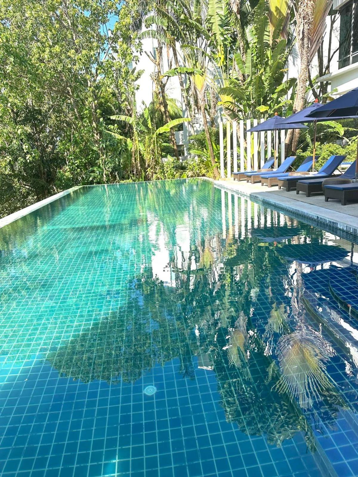 Apartment Hill Family 72 M2 Seaview