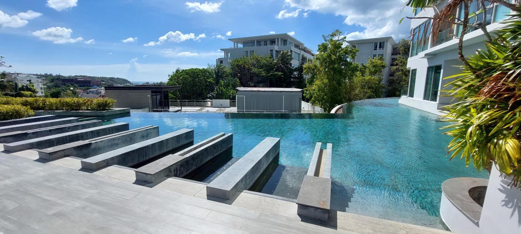 Hill Family 72 M2 Seaview * Karon