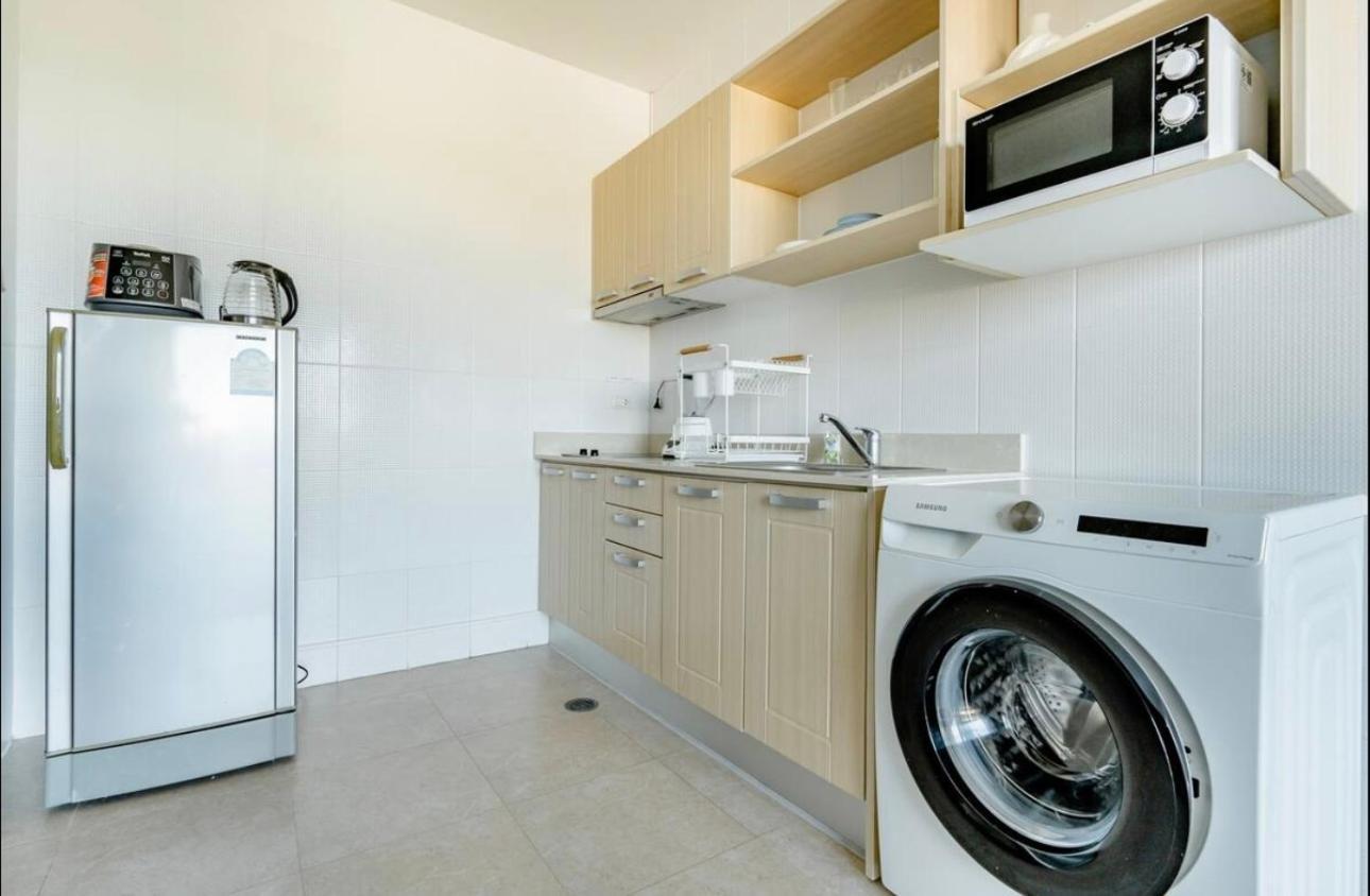 Hill Family 72 M2 Seaview Apartment *