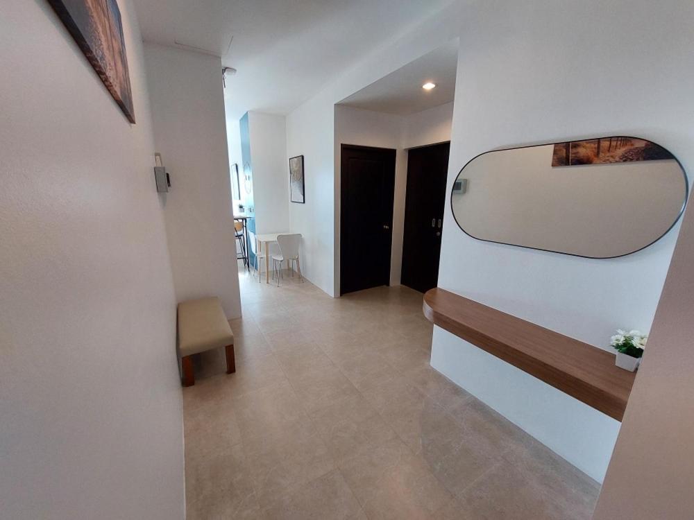 Apartment Hill Family 72 M2 Seaview