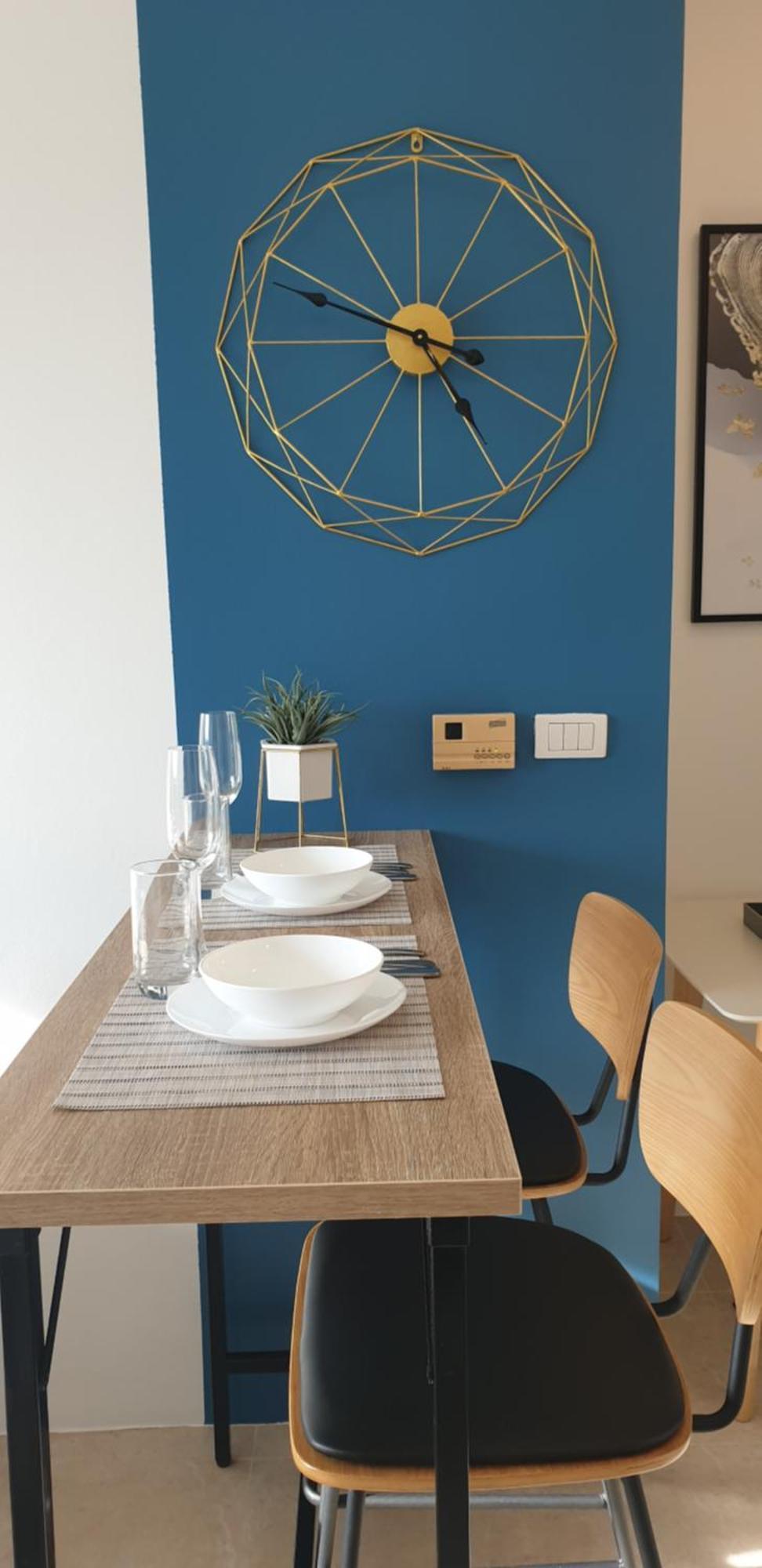 Hill Family 72 M2 Seaview Apartment Karon