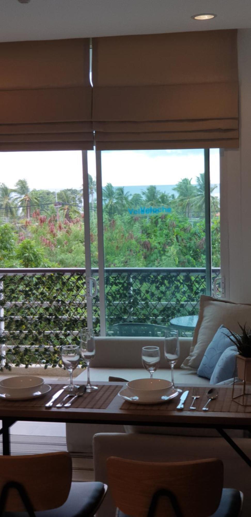 Apartment Hill Family 72 M2 Seaview
