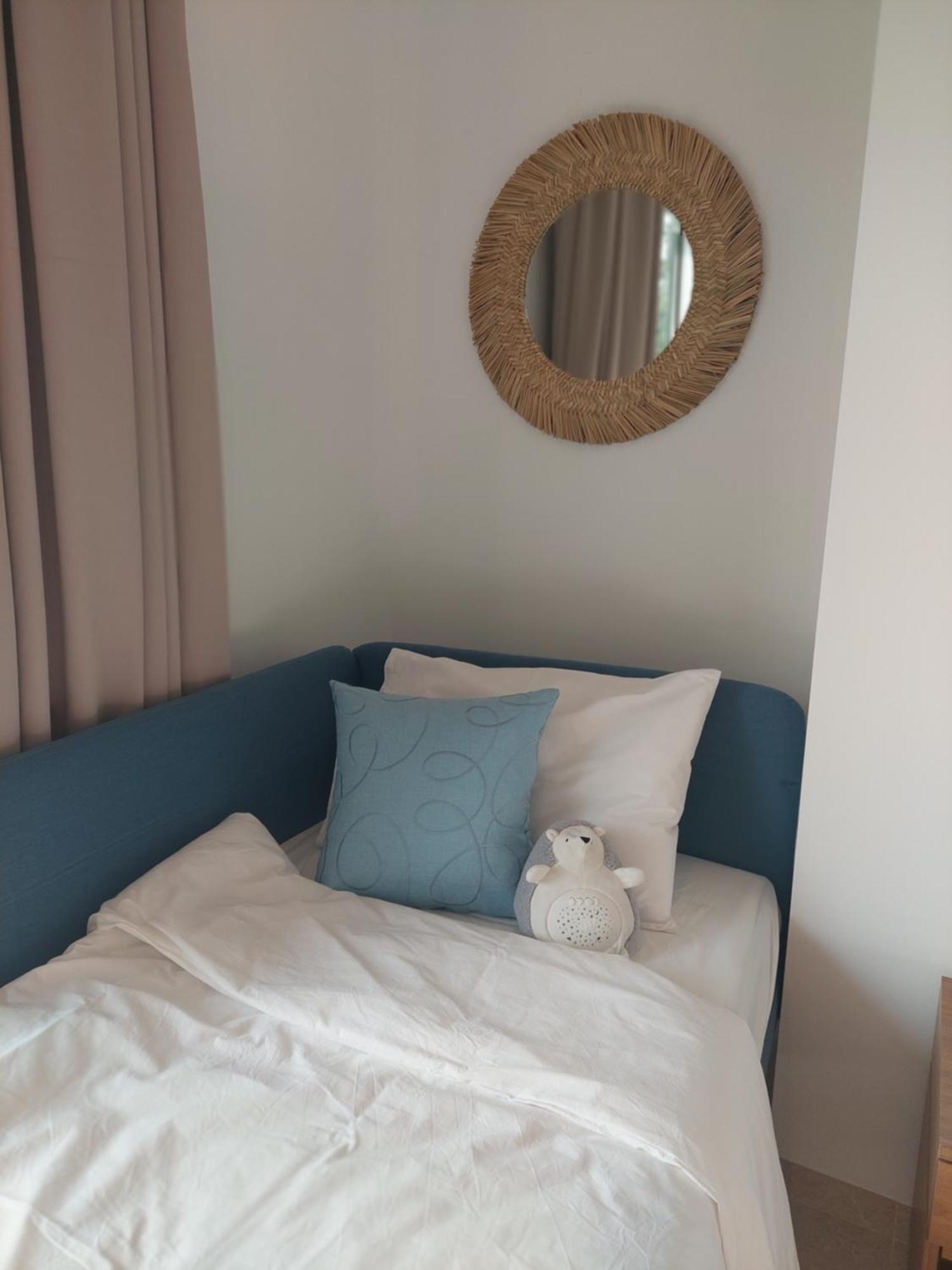 Apartment Hill Family 72 M2 Seaview *