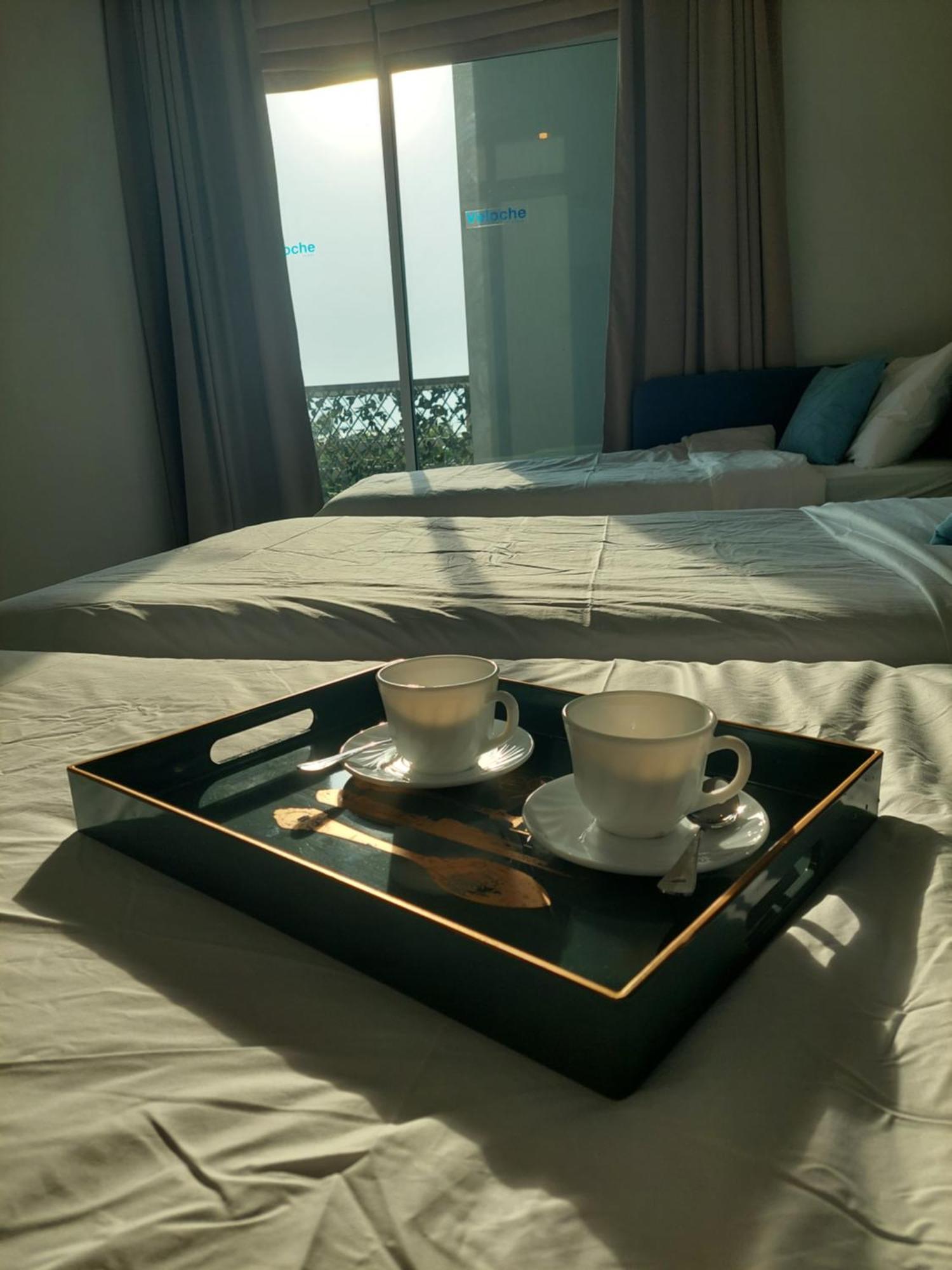Hill Family 72 M2 Seaview Karon